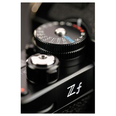 Цифровий фотоапарат Nikon Zf body (VOA120AE) фото №6