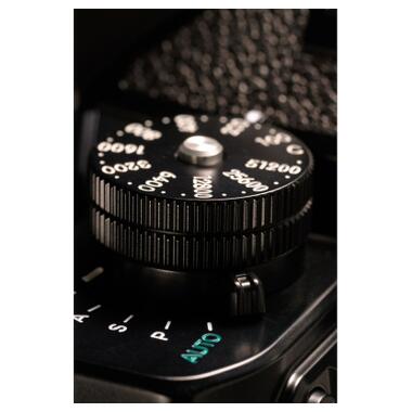 Цифровий фотоапарат Nikon Zf body (VOA120AE) фото №5