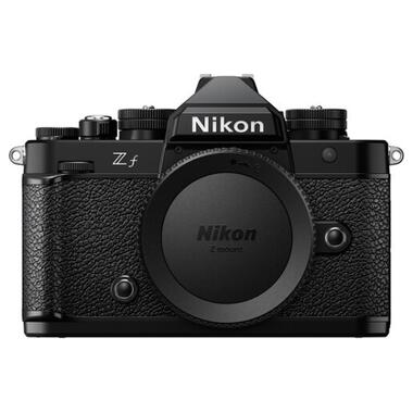 Цифровий фотоапарат Nikon Zf body (VOA120AE) фото №2