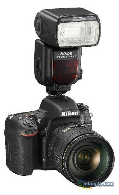 Фотоаппарат Nikon D750 24-120 мм (VBA420K002) фото №4