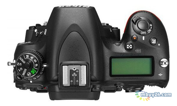Фотоаппарат Nikon D750 24-120 мм (VBA420K002) фото №3