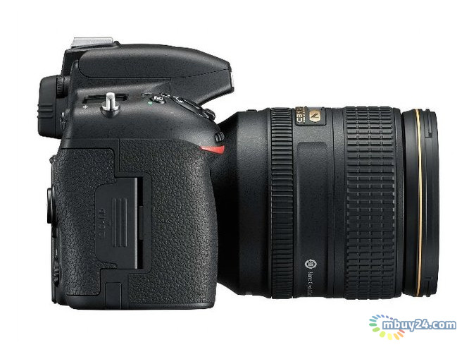 Фотоаппарат Nikon D750 24-120 мм (VBA420K002) фото №2