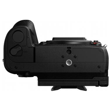 Цифровий фотоапарат Panasonic DC-GH6 Kit 12-60 mm f3.5-5.6 (DC-GH6MEE) фото №15