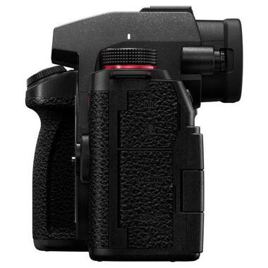 Цифрова фотокамера Panasonic DC-G9M2 Body (DC-G9M2EE) фото №5