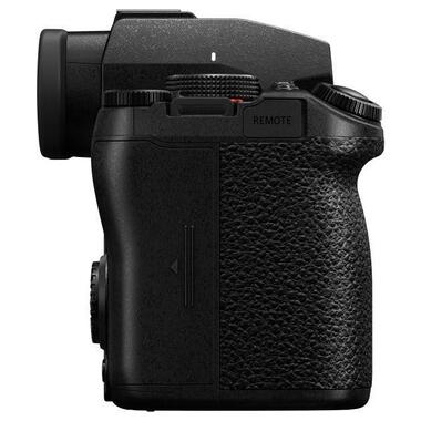 Цифрова фотокамера Panasonic DC-G9M2 Body (DC-G9M2EE) фото №4