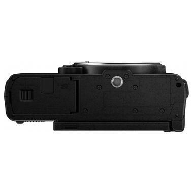 Цифровой фотоаппарат Panasonic Lumix DC-S9 Body Jet Black (DC-S9E-K) фото №10