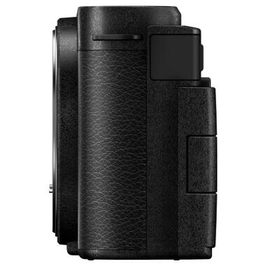 Цифровой фотоаппарат Panasonic Lumix DC-S9 Body Jet Black (DC-S9E-K) фото №6