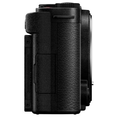 Цифровой фотоаппарат Panasonic Lumix DC-S9 Body Jet Black (DC-S9E-K) фото №7