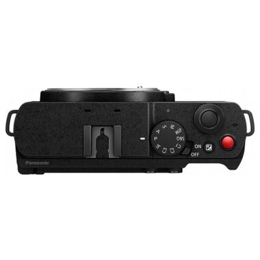 Цифровой фотоаппарат Panasonic Lumix DC-S9 Body Jet Black (DC-S9E-K) фото №9