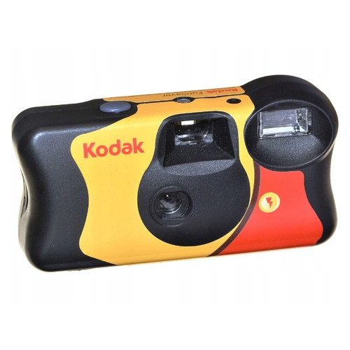 Фотоаппарат Kodak FUN SAVER 27 WW (САТ8617763) фото №3