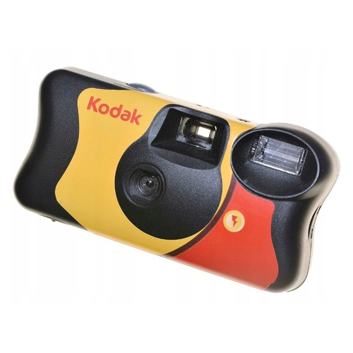 Фотоаппарат Kodak FUN SAVER 27 WW (САТ8617763) фото №2