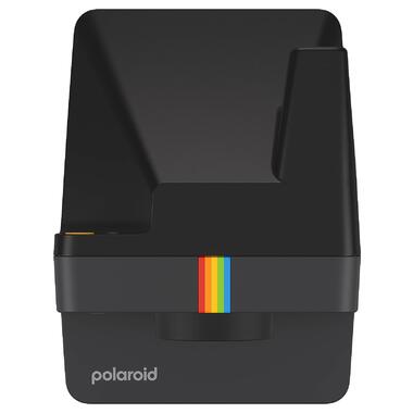 Фотокамера моментального друку Polaroid Now Gen 2 Black (6248) фото №5