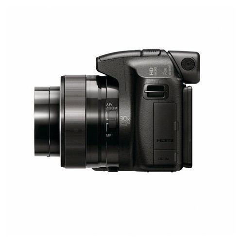 Фотоапарат Sony Cyber-Shot DSC-HX100V Black фото №3