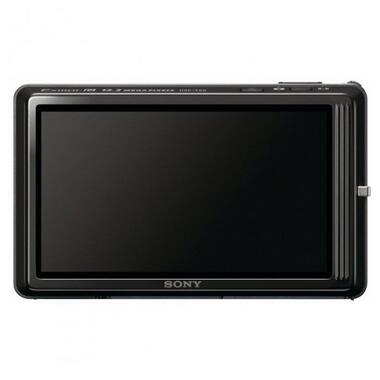 Фотоапарат Sony Cyber-Shot DSC-TX9 Black фото №2