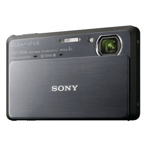 Фотоапарат Sony Cyber-Shot DSC-TX9 Dark Grey фото №1