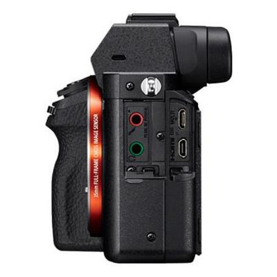 Цифрова камера SONY Alpha 7 M2 body black (ILCE7M2B.CEC) фото №5