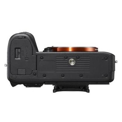 Цифрова камера SONY Alpha 7 M3 body black (ILCE7M3B.CEC) фото №6
