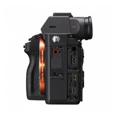Цифрова камера SONY Alpha 7 M3 body black (ILCE7M3B.CEC) фото №4