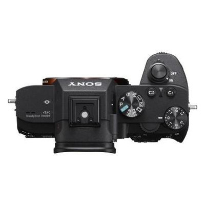 Цифрова камера SONY Alpha 7 M3 body black (ILCE7M3B.CEC) фото №5