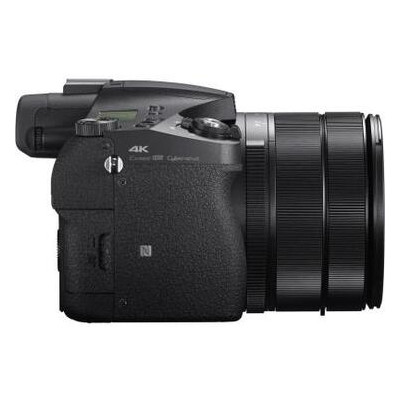 Цифрова камера SONY Cyber-Shot RX10 MkIV (DSCRX10M4.RU3) фото №7