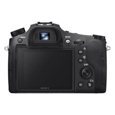 Цифрова камера SONY Cyber-Shot RX10 MkIV (DSCRX10M4.RU3) фото №4