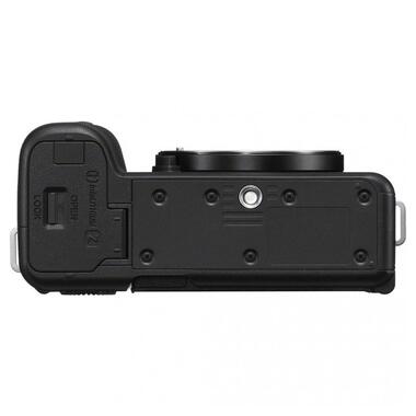 Цифрова  фотокамера Sony Alpha ZV-E1 body Black (ZVE1B.CEC) фото №6