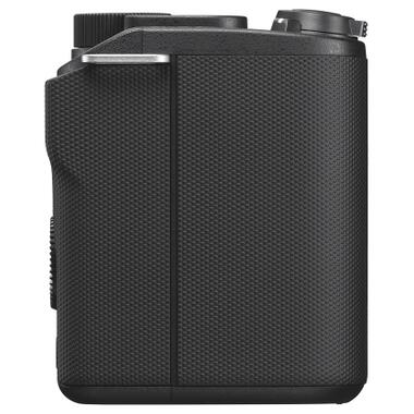 Цифровий фотоапарат Sony Alpha ZV-E10M2 body black (ZVE10M2B.CEC) фото №5