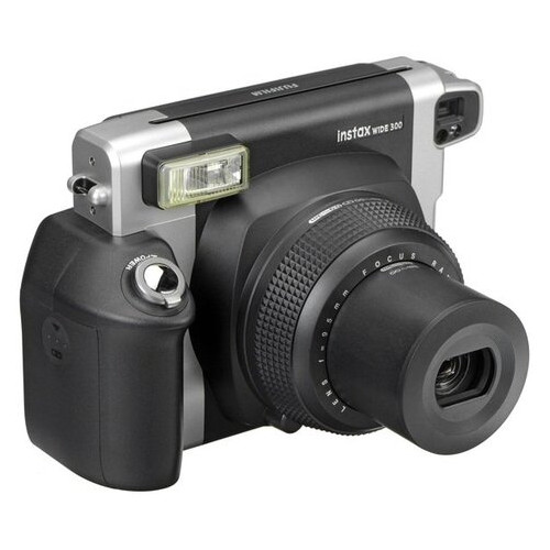 Фотокамера моментального друку Fujifilm Instax 300 фото №10