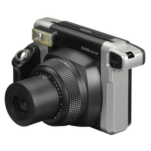 Фотокамера моментального друку Fujifilm Instax 300 фото №5