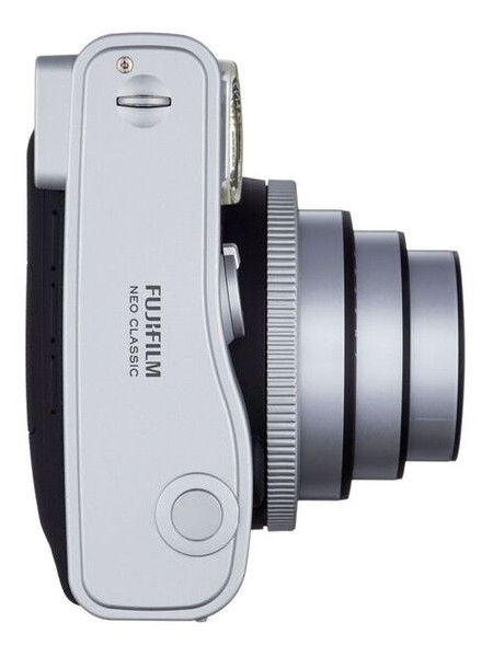 Фотокамера моментального друку Fujifilm Instax Mini 90 Black фото №4