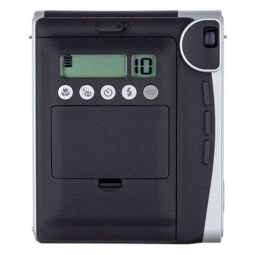 Фотокамера моментального друку Fujifilm Instax Mini 90 Black фото №6