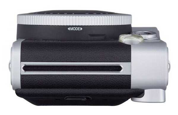 Фотокамера моментального друку Fujifilm Instax Mini 90 Black фото №3