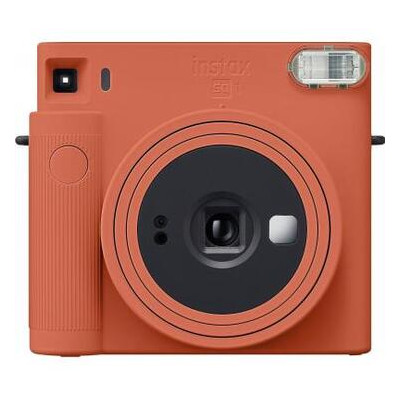 Фотокамера моментального друку Fujifilm INSTAX SQ1 TERRACOTTA ORANGE (16672130) фото №1