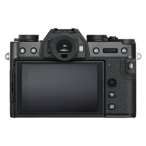 Фотоаппарат Fujifilm X-T30 фото №2