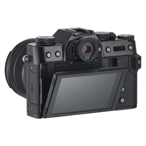 Фотоаппарат Fujifilm X-T30 фото №6