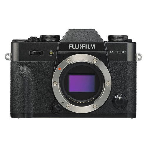 Фотоаппарат Fujifilm X-T30 фото №1