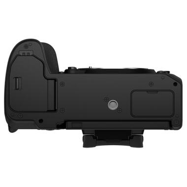 Цифровий фотоапарат Fujifilm X-H2S Body Black (16756883) фото №6