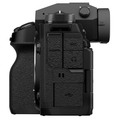 Цифровий фотоапарат Fujifilm X-H2S Body Black (16756883) фото №7