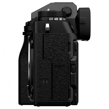 Цифрова фотокамера Fujifilm X-T5 Body Black (16782246) фото №7