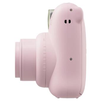 Фотокамера швидкого друку Fujifilm Instax Mini 12 Blossom Pink (16806107) фото №4