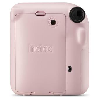 Фотокамера швидкого друку Fujifilm Instax Mini 12 Blossom Pink (16806107) фото №2
