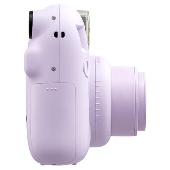 Фотокамера швидкого друку Fujifilm Instax Mini 12 Lilac Purple (16806133) фото №3
