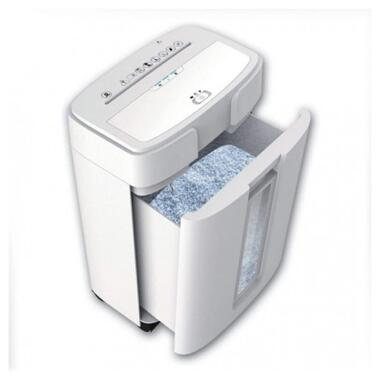 Уничтожитель документов ShredMARK 918M (2*6мм) (24322) фото №2