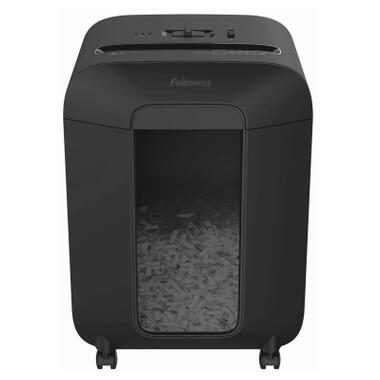 Уничтожитель документов Fellowes LX85 (f.U4400801) фото №3