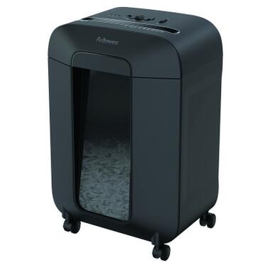 Уничтожитель документов Fellowes LX85 (f.U4400801) фото №1