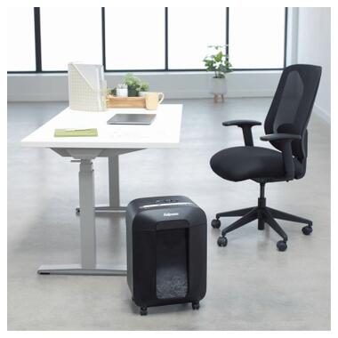 Уничтожитель документов Fellowes LX85 (f.U4400801) фото №4
