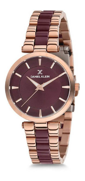 Наручные часы Daniel Klein DK11733-7 фото №3