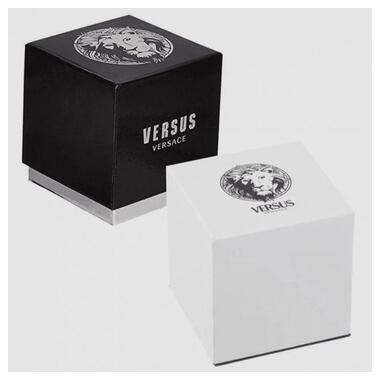 Жіночий годинник Versus Versace Brigitte (Vspep0419) фото №5