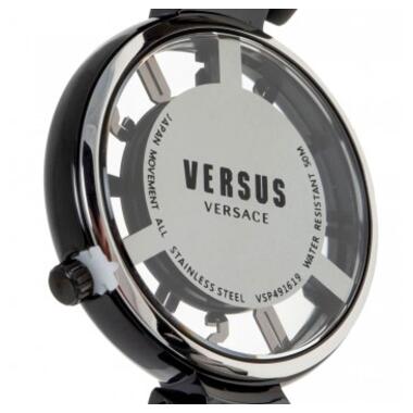 Жіночий годинник Versus Versace Kirstenhof (Vsp491619) фото №4