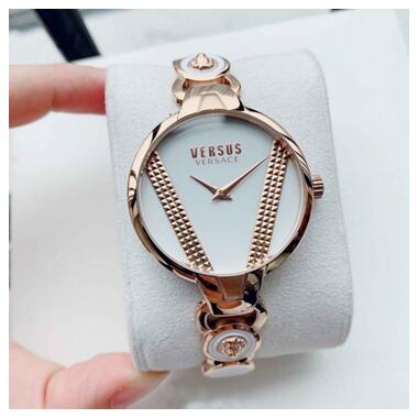 Жіночий годинник Versus Versace Saint Germain (Vsper0419) фото №3